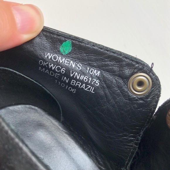 LL. Bean Wool Heels - Picture 6 of 8